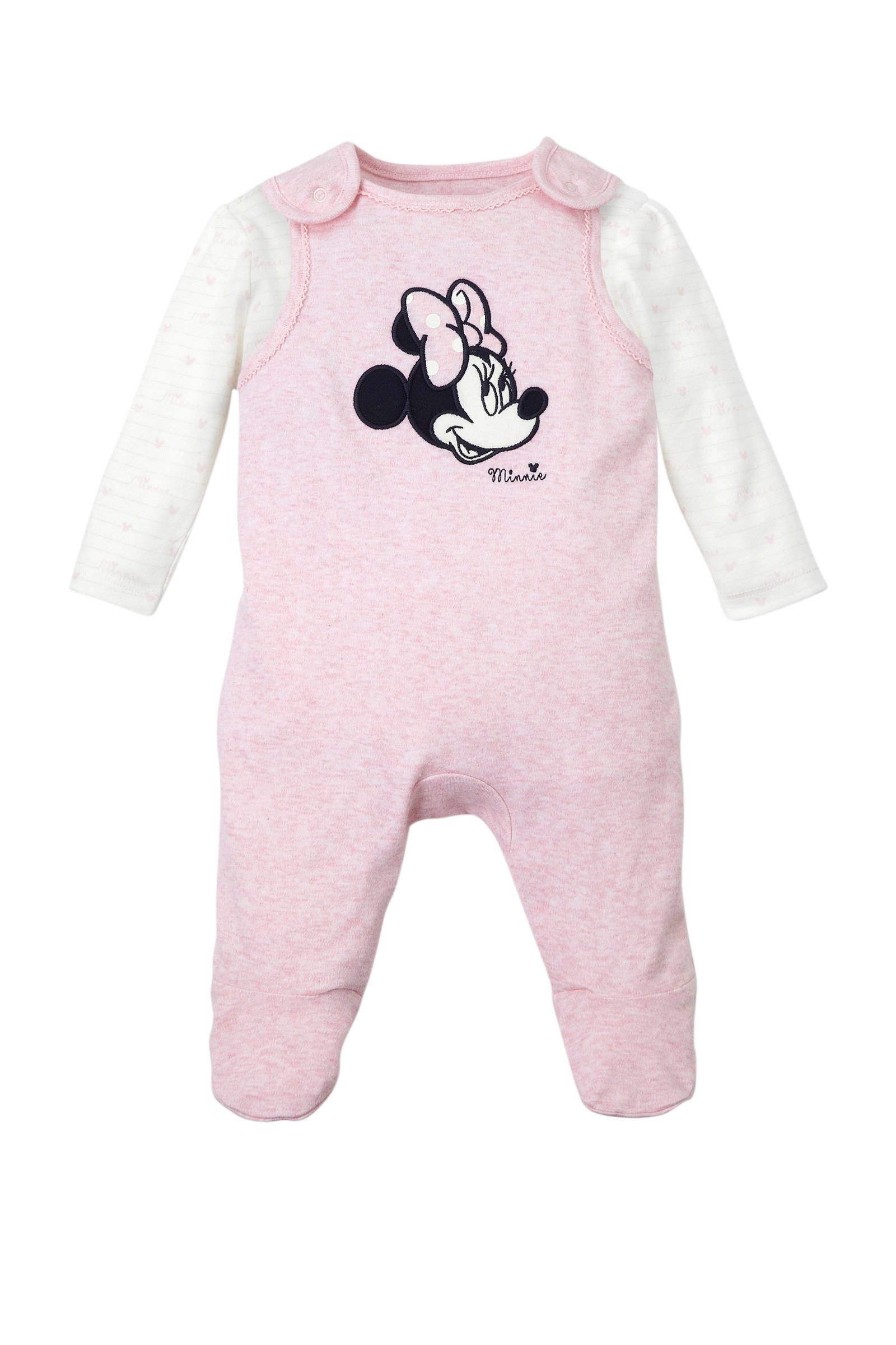 minnie romper