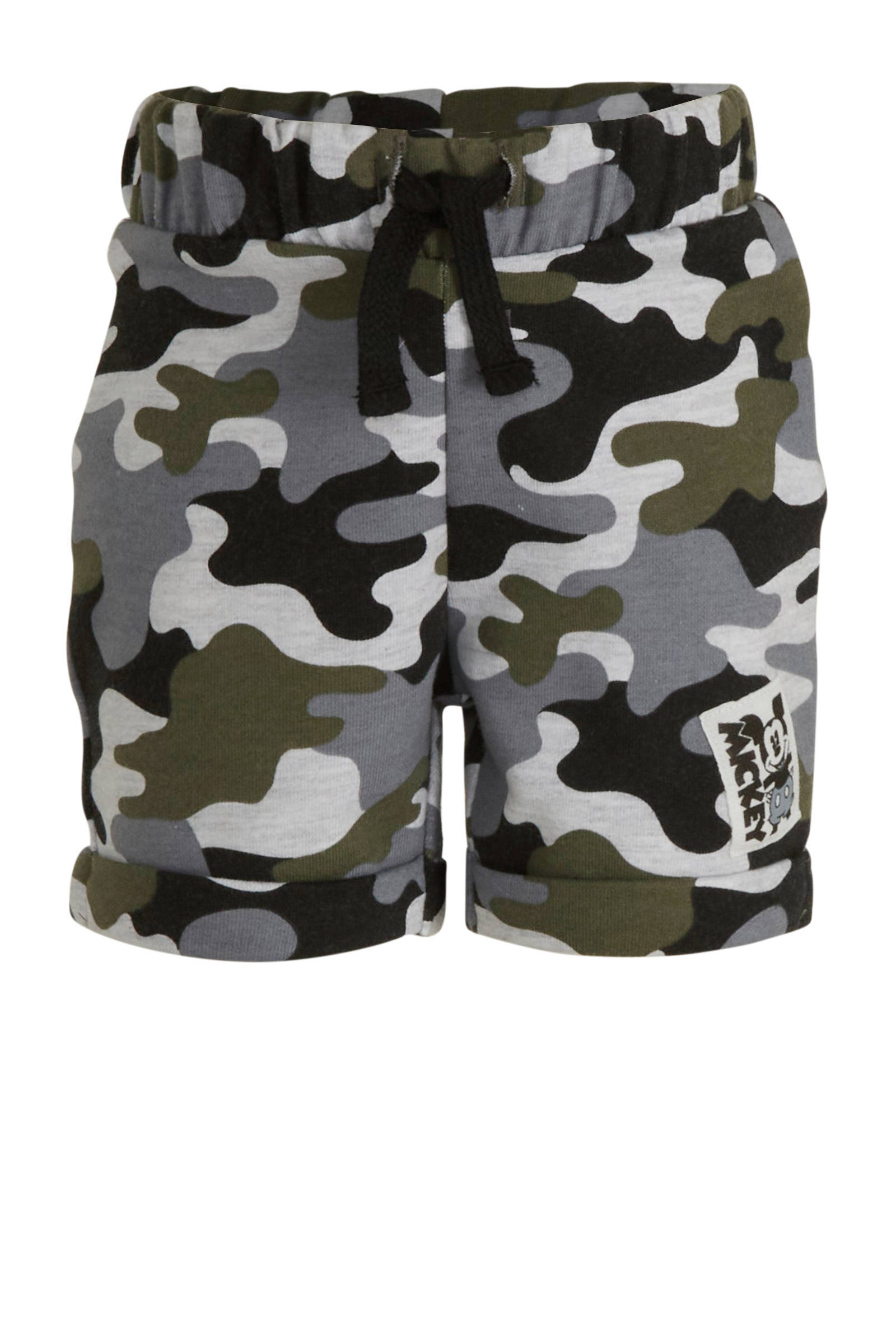Disney @ C\u0026A T-shirt + short - set van 
