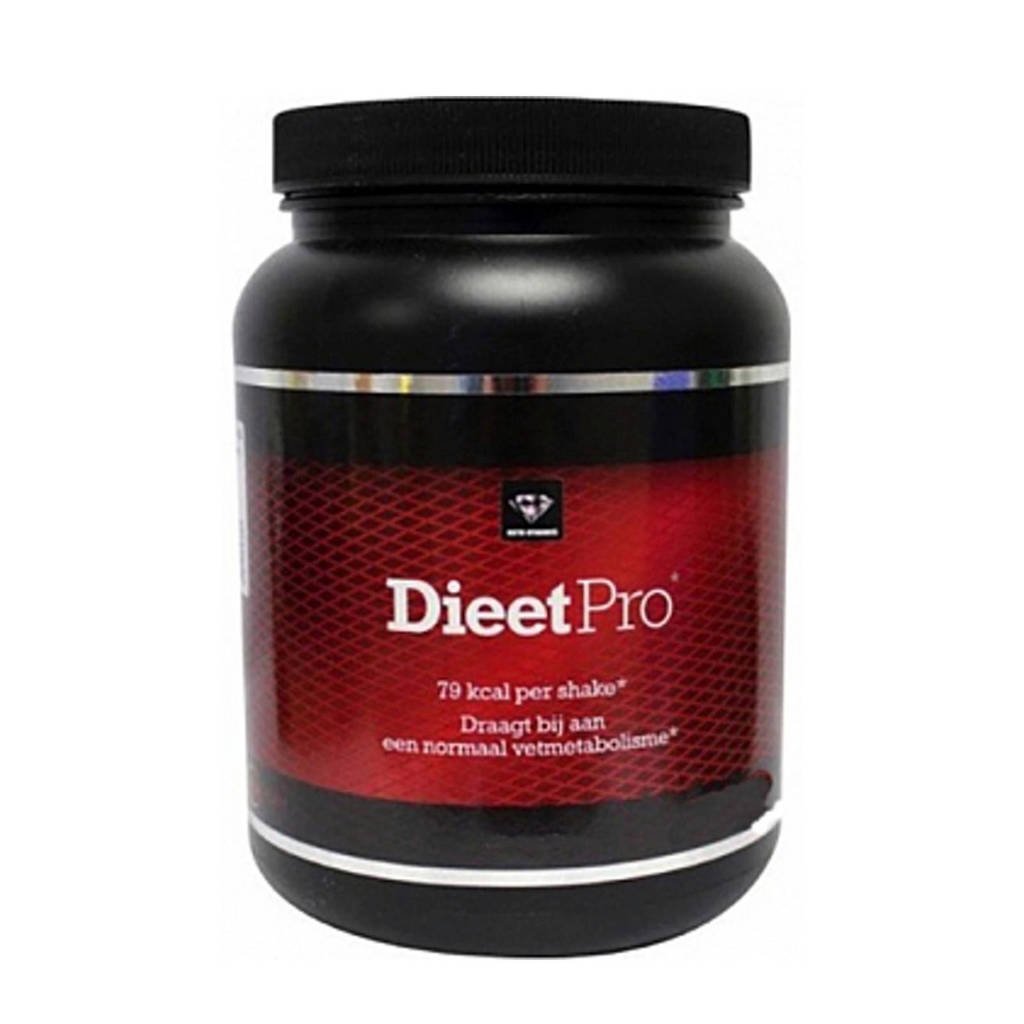 Dieet Pro Plus vanille - 400 gram