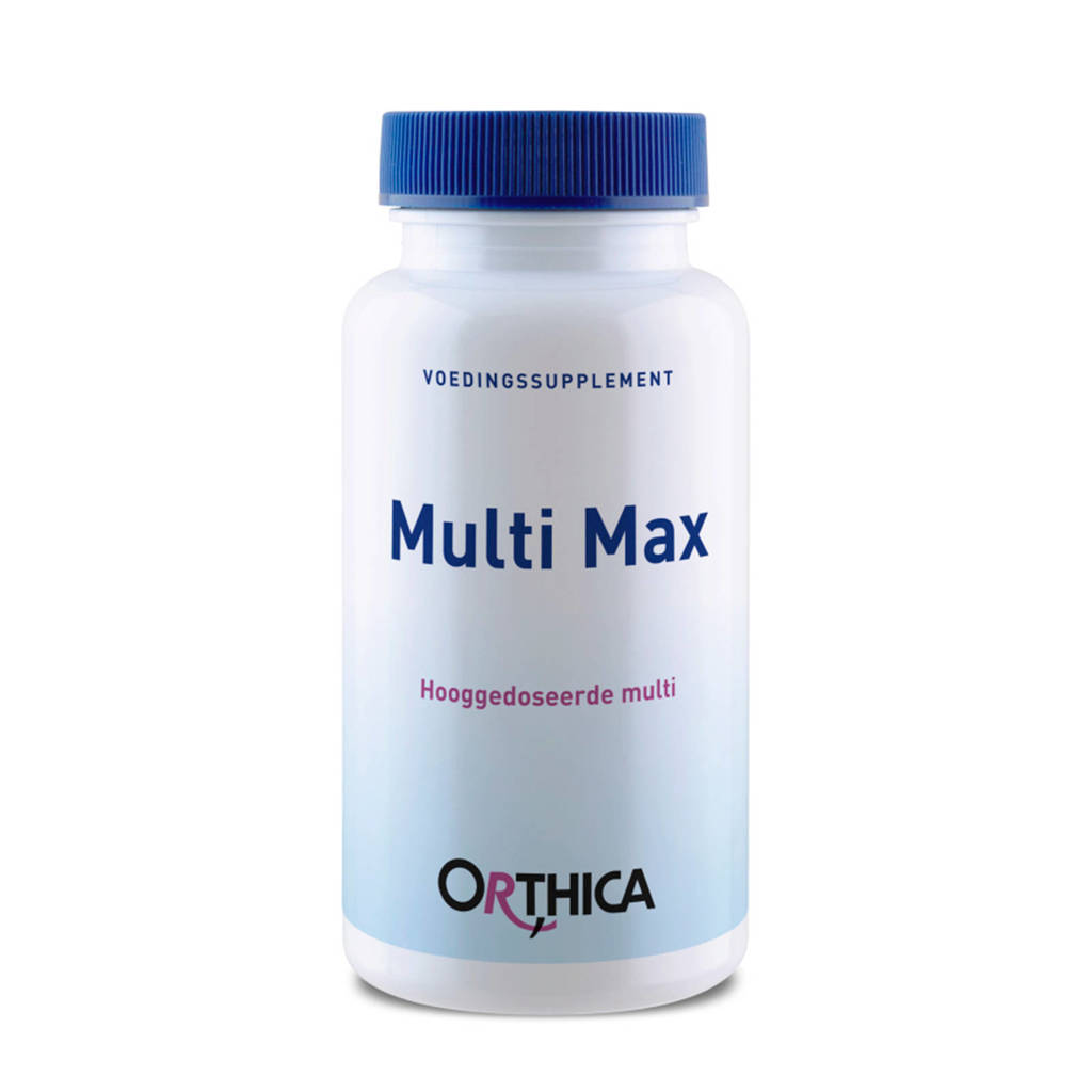 Orthica Multi max - 30 stuks