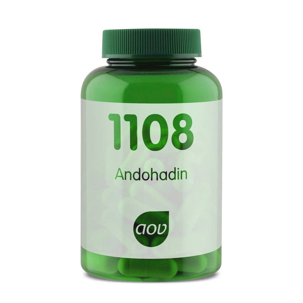 AOV 1108 Andohadin Vegacaps - 60 stuks