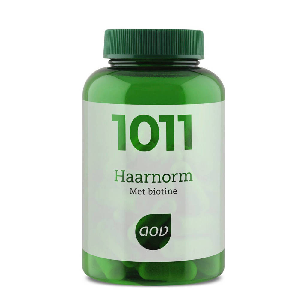 AOV 1011 Haarn - 60 stuks