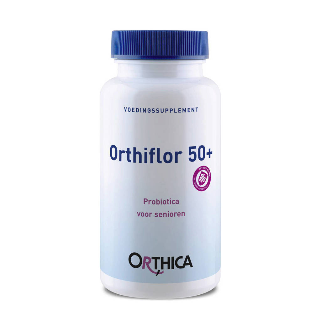 Orthica 50+ 60 stuks