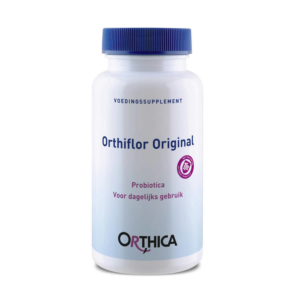 Orthica Probioticum Original - 60 stuks