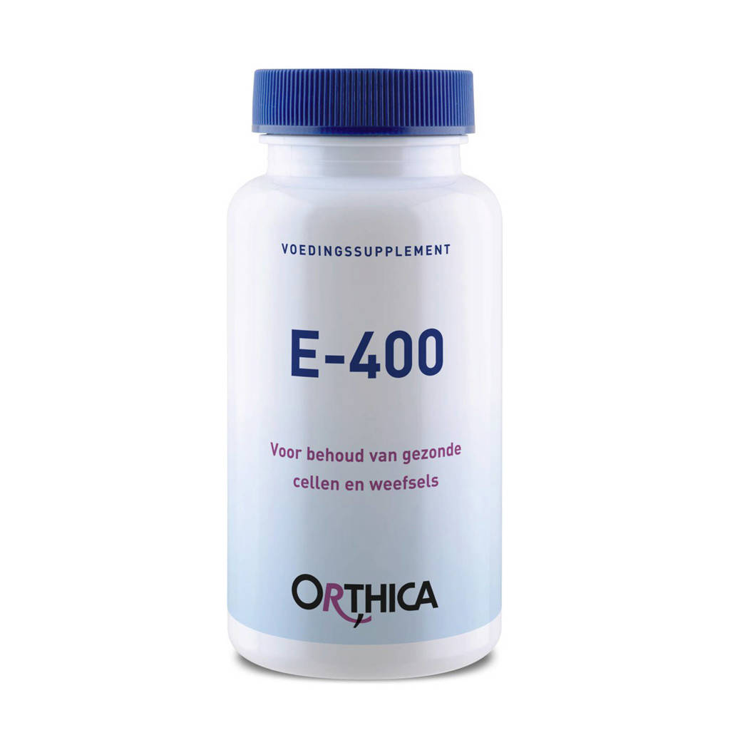 Orthica E400 - 90 stuks