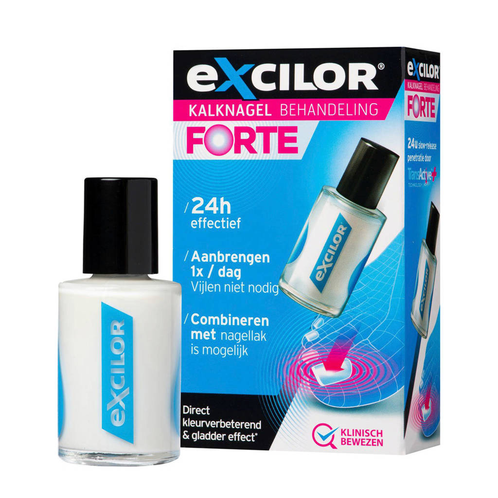 Excilor Forte - 30 ml