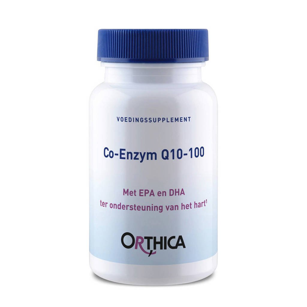 Orthica Co Enzym Q10