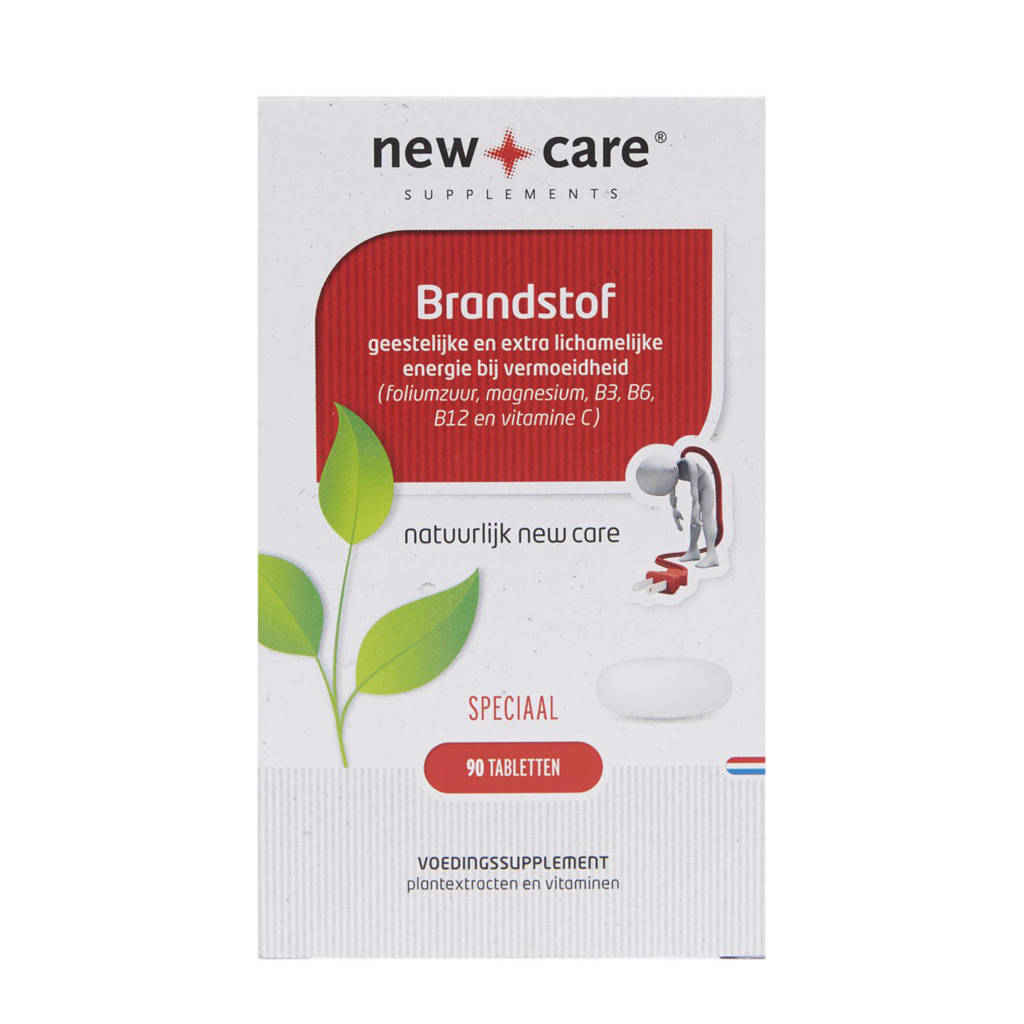 New Care Brand stuksof S0051 - 90 stuks