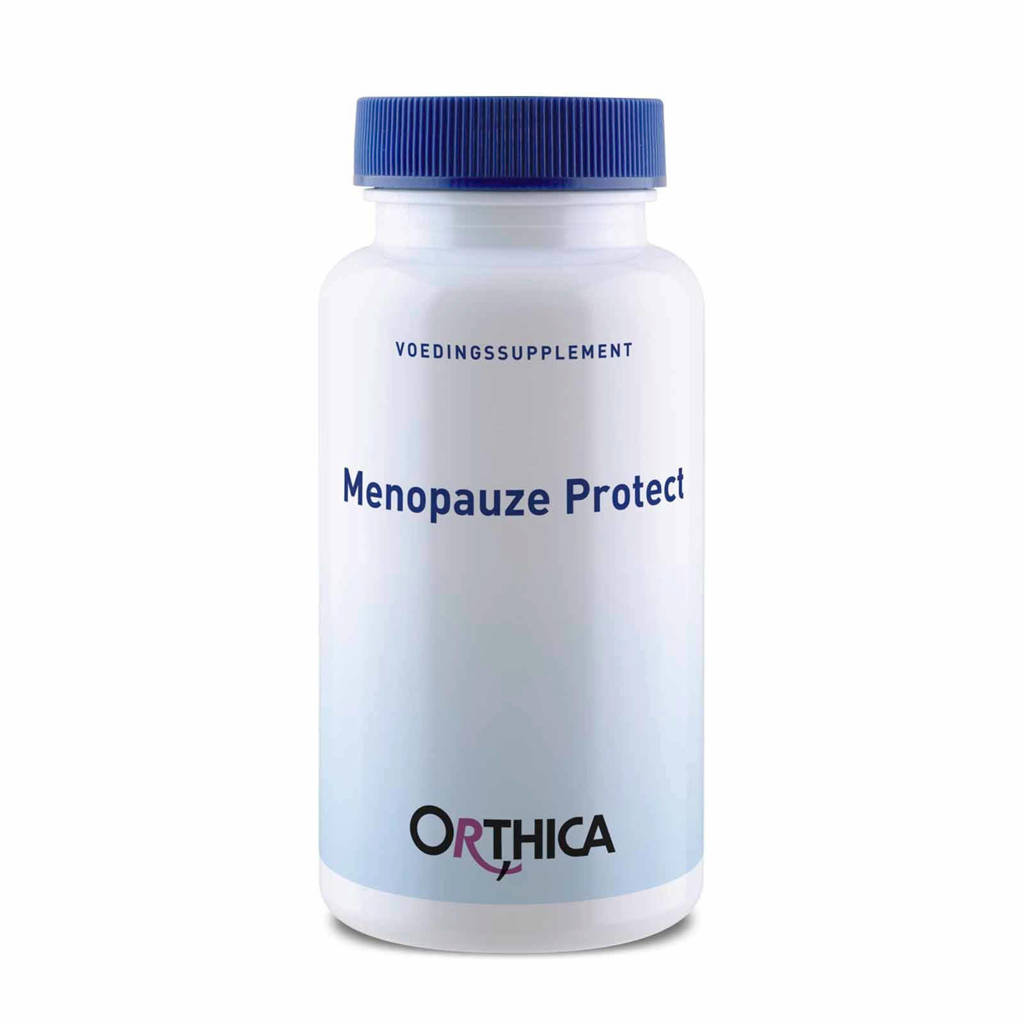 Orthica Menopauze Protect - 60 stuks
