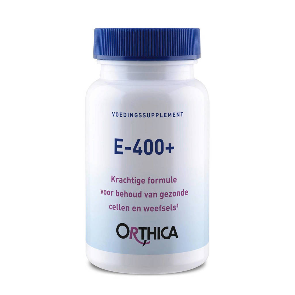 Orthica E400+ - 60 stuks