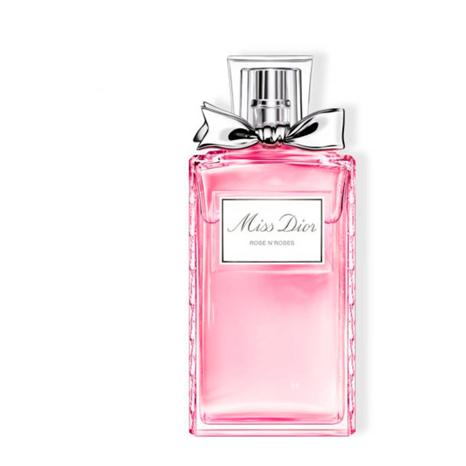 Dior Miss Dior Rose 'N Roses eau de toilette - 100 ml - 100 ml | wehkamp