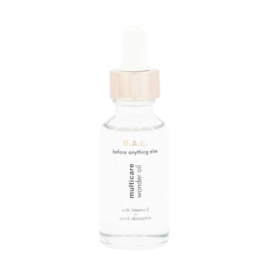 B.A.E. Multicare wonderolie - 28 ml