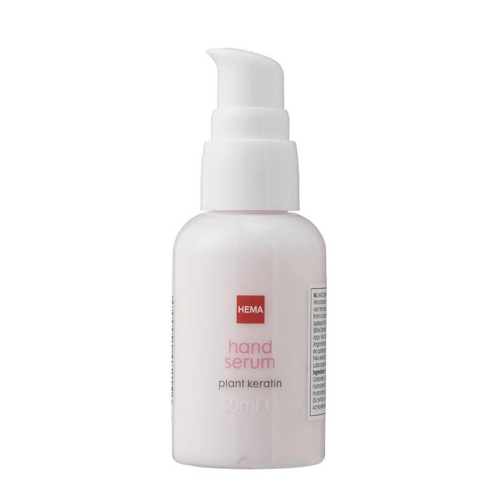 HEMA handserum
