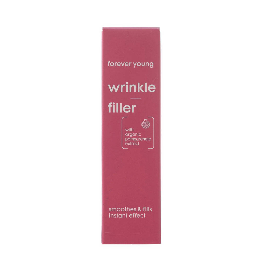 HEMA Forever young rimpelcrème