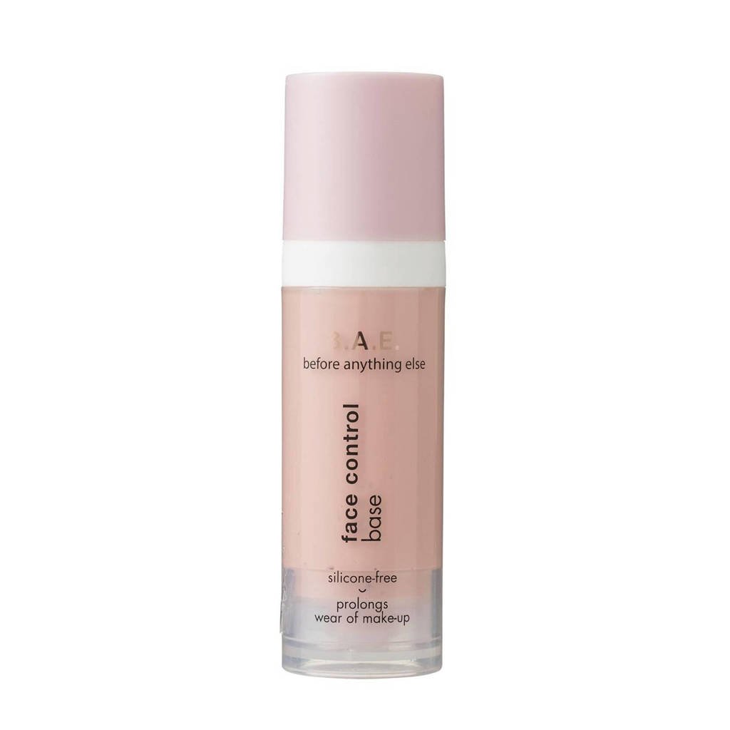 B.A.E. Make-up primer - 03 forever pink
