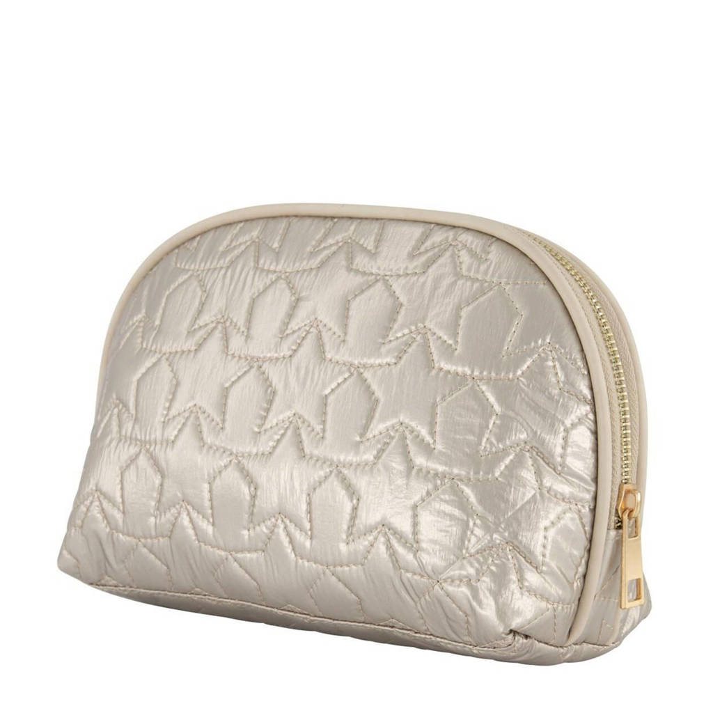 HEMA toilettas, Goud