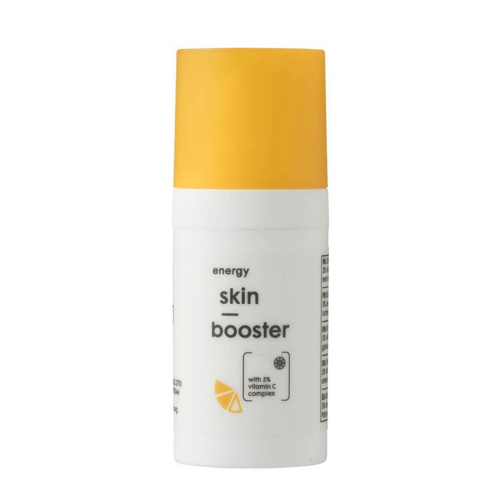 HEMA Energie skin booster