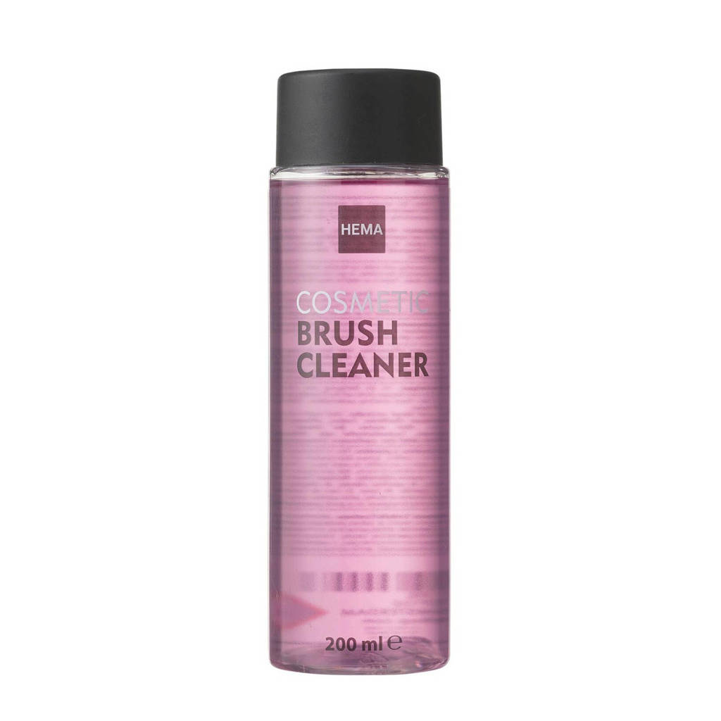 HEMA kwasten reiniger - 200 ml