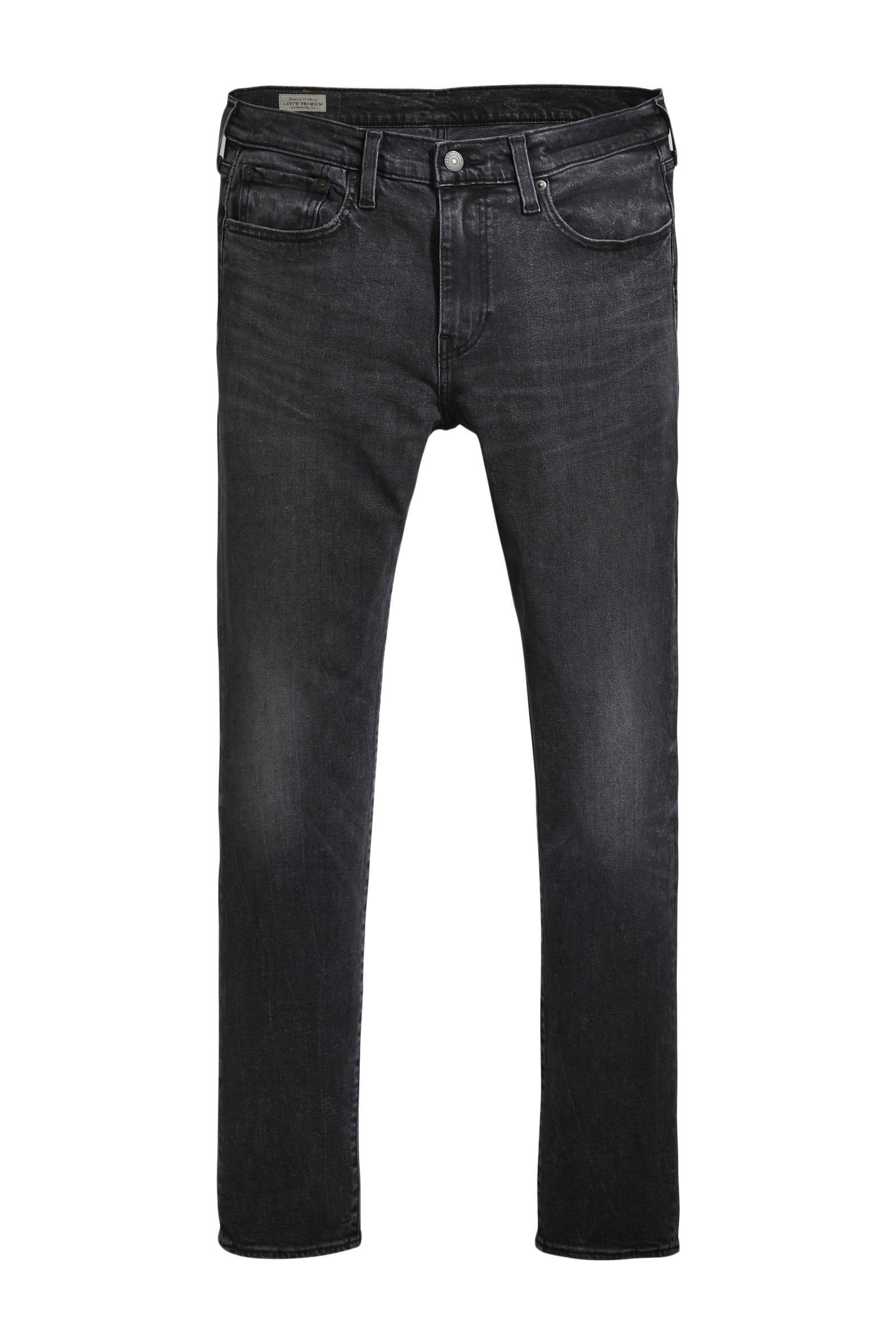 Levi's 502 regular taper fit jeans king bee adv | wehkamp