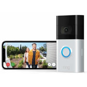 thumbnail: VIDEO DOORBELL 3