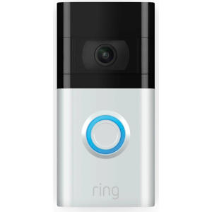 Wehkamp Ring Video Doorbell 3 aanbieding