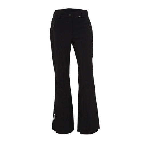 Icepeak skibroek Freyung zwart afbeelding