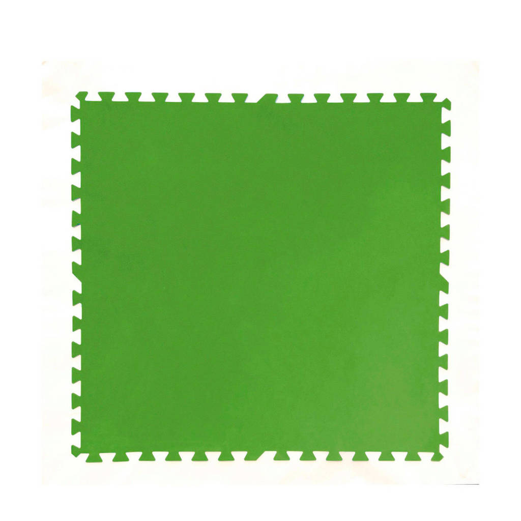 Bestway zwembad ondertegels (81x81 cm) voor 15,75 m2