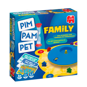  Pim Pam Pet Family