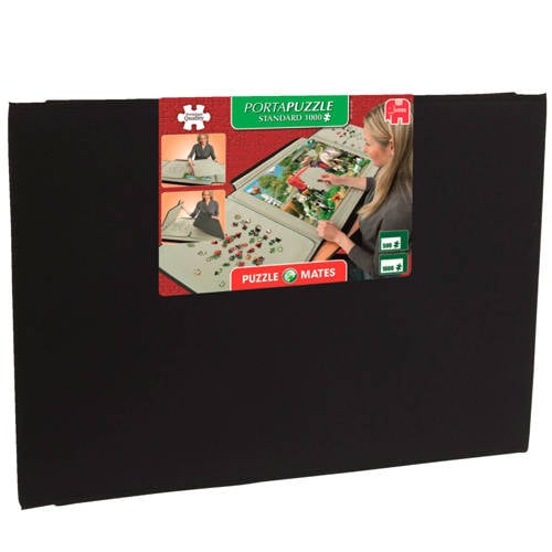 Jumbo Portapuzzle Standaard voor puzzels tot 1000 stukjes