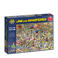 Jan van Haasteren de speelgoedwinkel legpuzzel 1000 stukjes