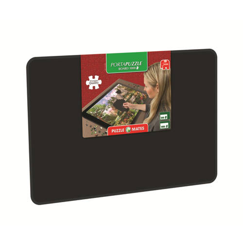 Jumbo Portapuzzle Puzzel Bord 1000 stukjes