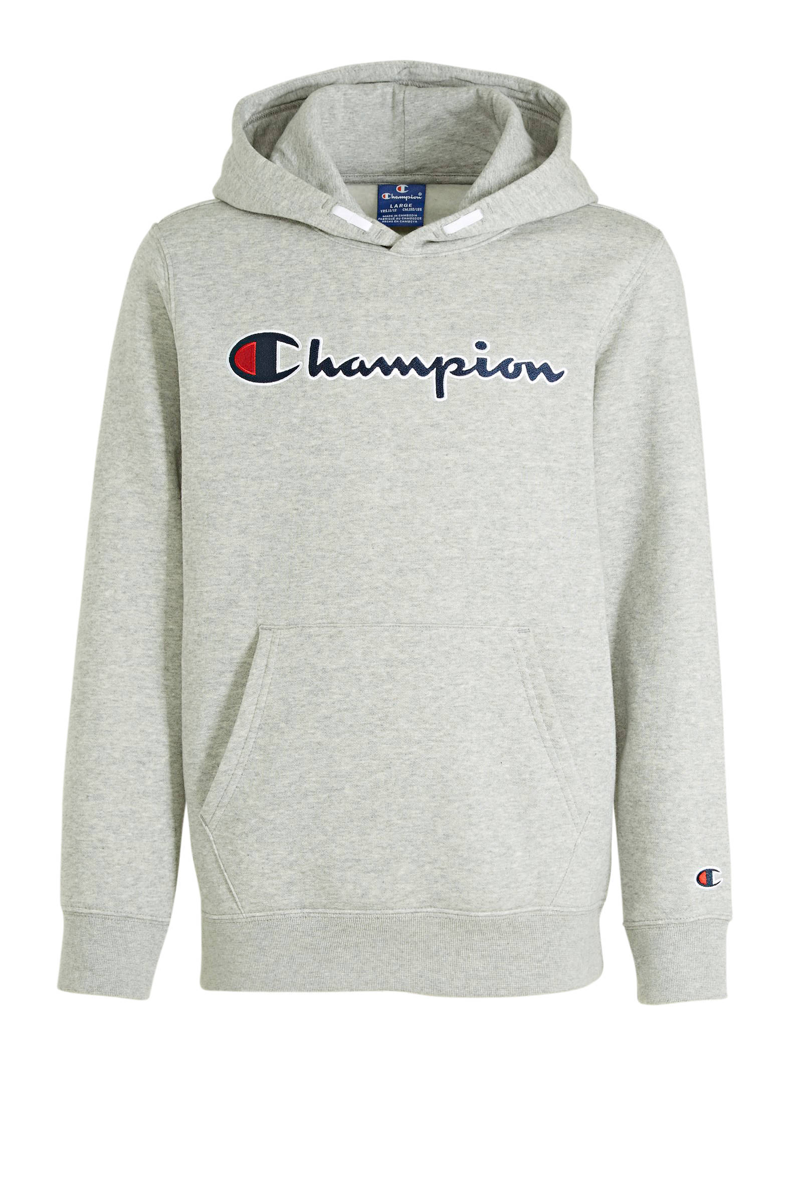 champion sweater dames zwart 60
