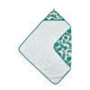 Emerald green