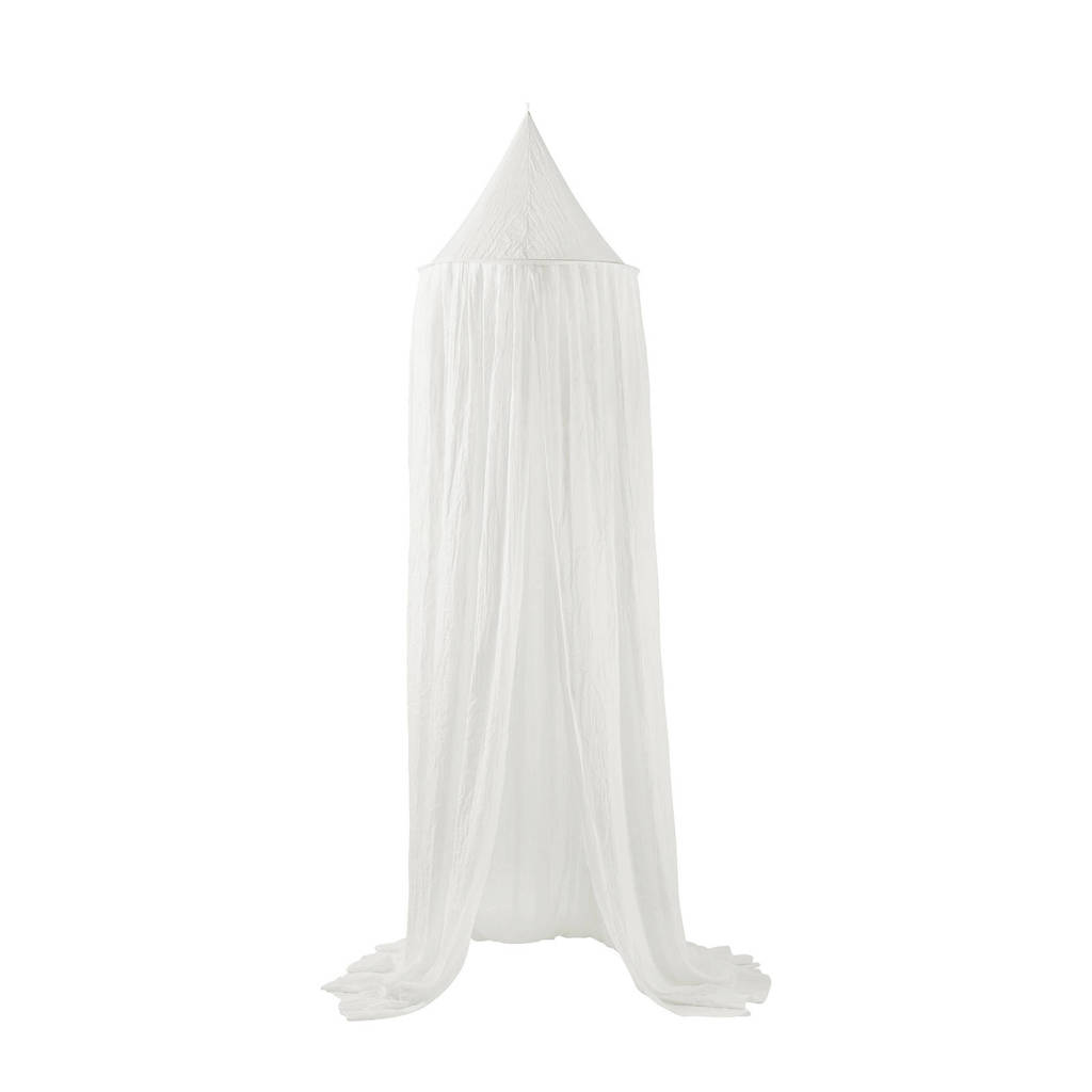 Meyco klamboe uni offwhite, Offwhite