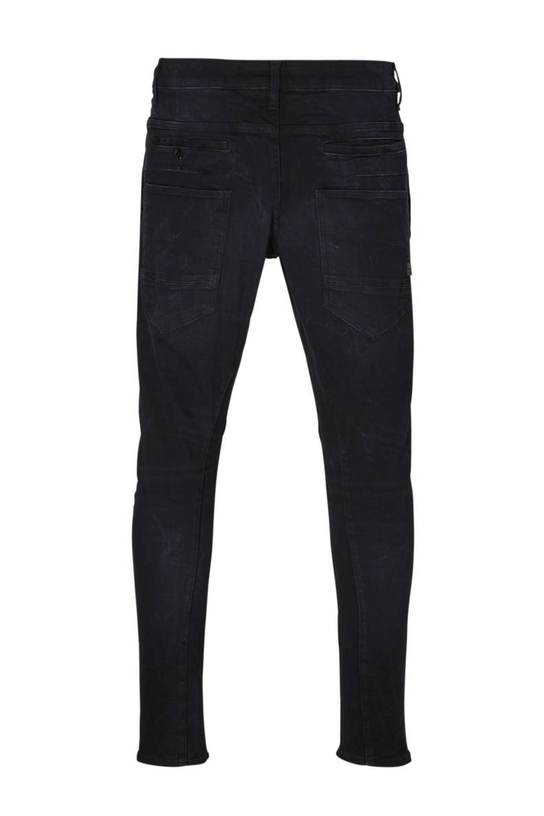 G-Star RAW D-Staq slim fit jeans 3D dark aged | wehkamp