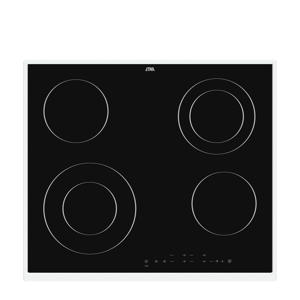 KC360RVS keramische kookplaat (inbouw)