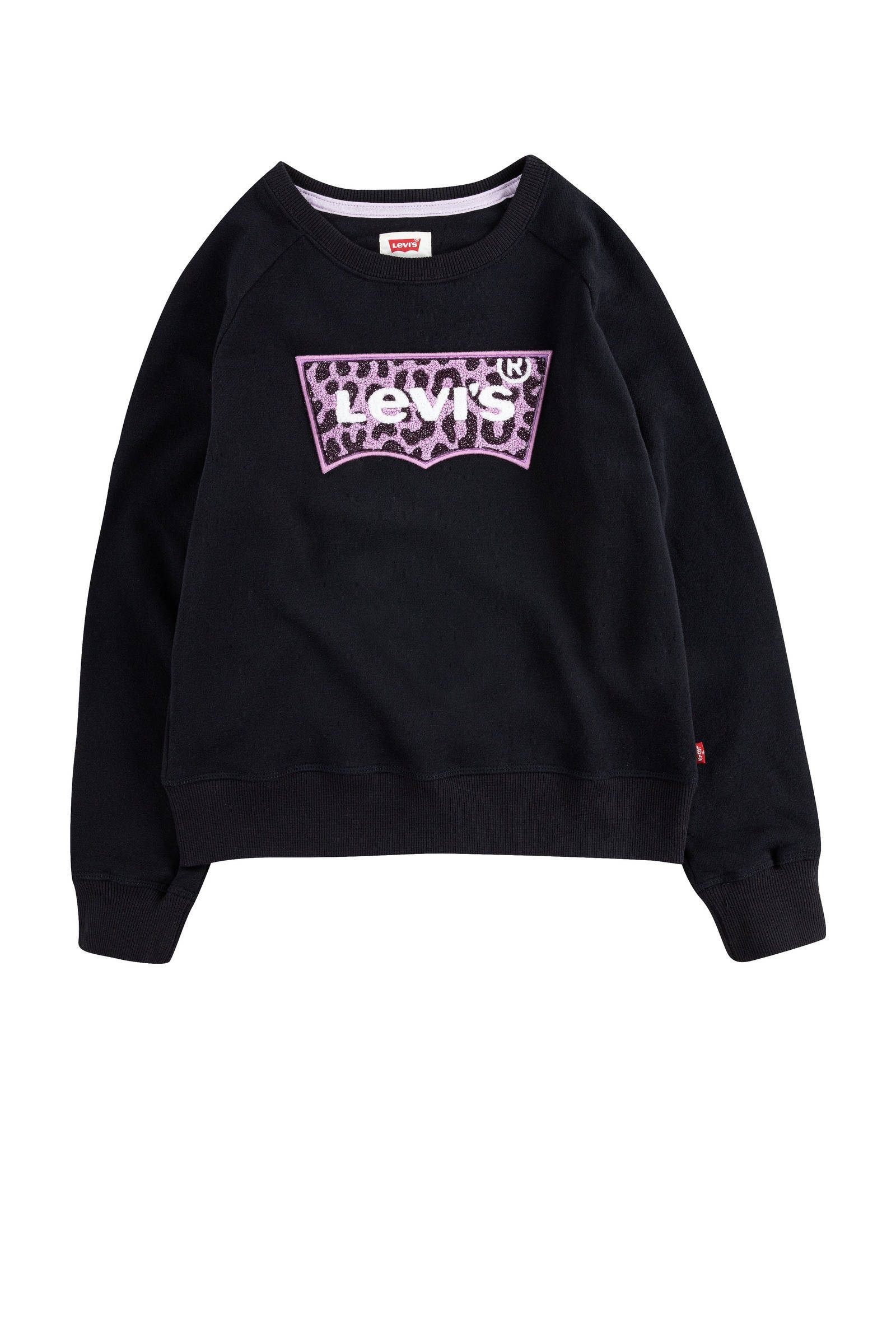 Levi's kids Levi's Kids sweater met logo zwart | wehkamp Levi's kids Levi's Kids sweater met logo donkerblauw | wehkamp