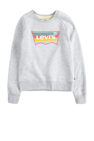 Rond en rond Arrangement ga winkelen Levi's truien voor kinderen online kopen? | Wehkamp