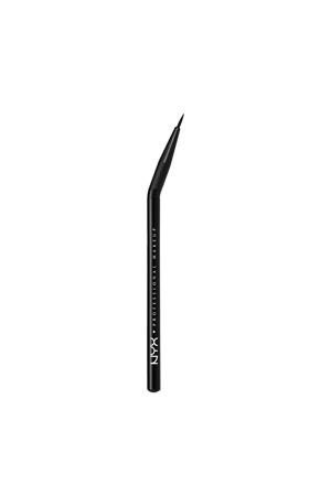 Pro Angled Eyeliner Brush - PROB11