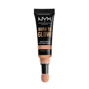 Born To Glow Radiant concealer - Soft Beige BTGC7.5.