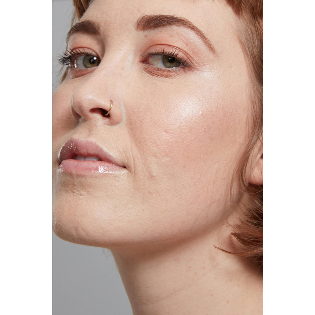 NYX Professional Makeup Conceal, Correct, Contour Palette Light 3CP01