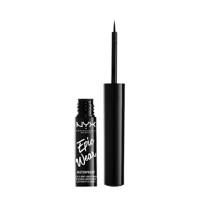 NYX Professional Makeup Epic Wear Liquid Liner - Black EWSPLL01