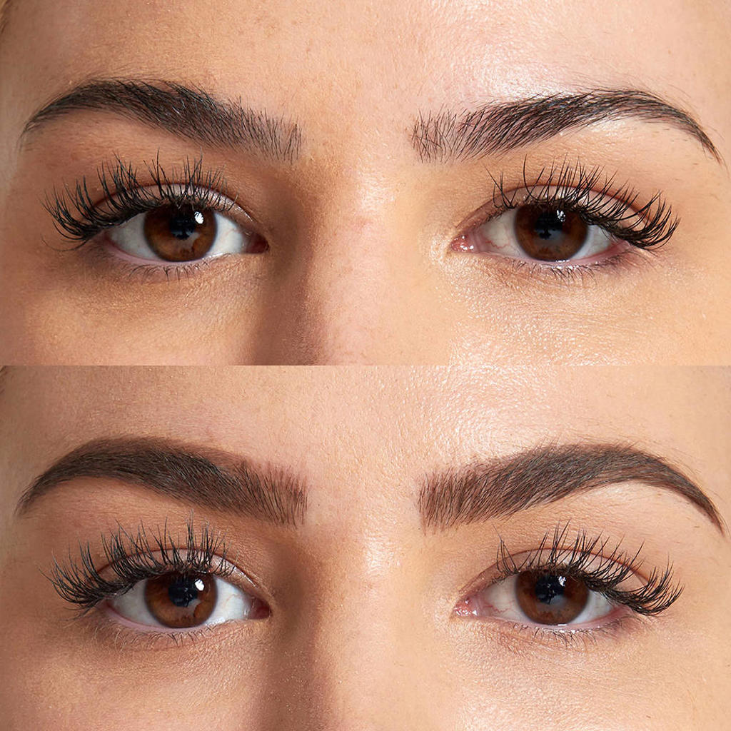 NYX Professional Makeup Eyebrow Cake Powder wenkbrauwpoeder Taupe