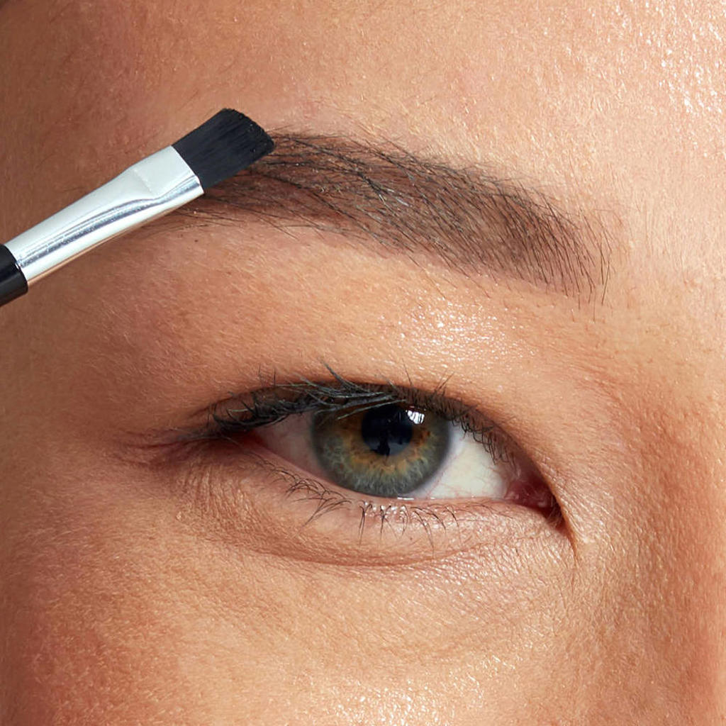 NYX Professional Makeup Eyebrow Cake Powder wenkbrauwpoeder Taupe