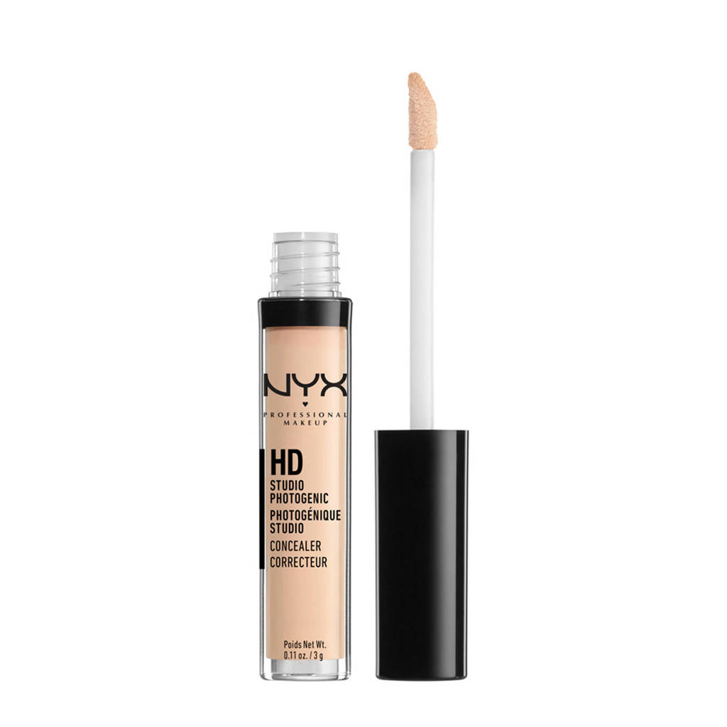 NYX Professional Makeup HD Photogenic concealer - Fair CW02