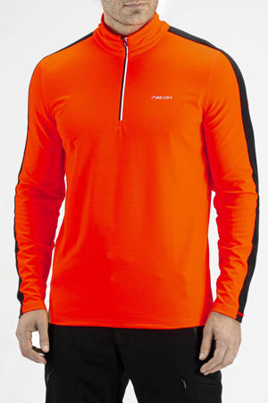 skipully Yarmouth oranje