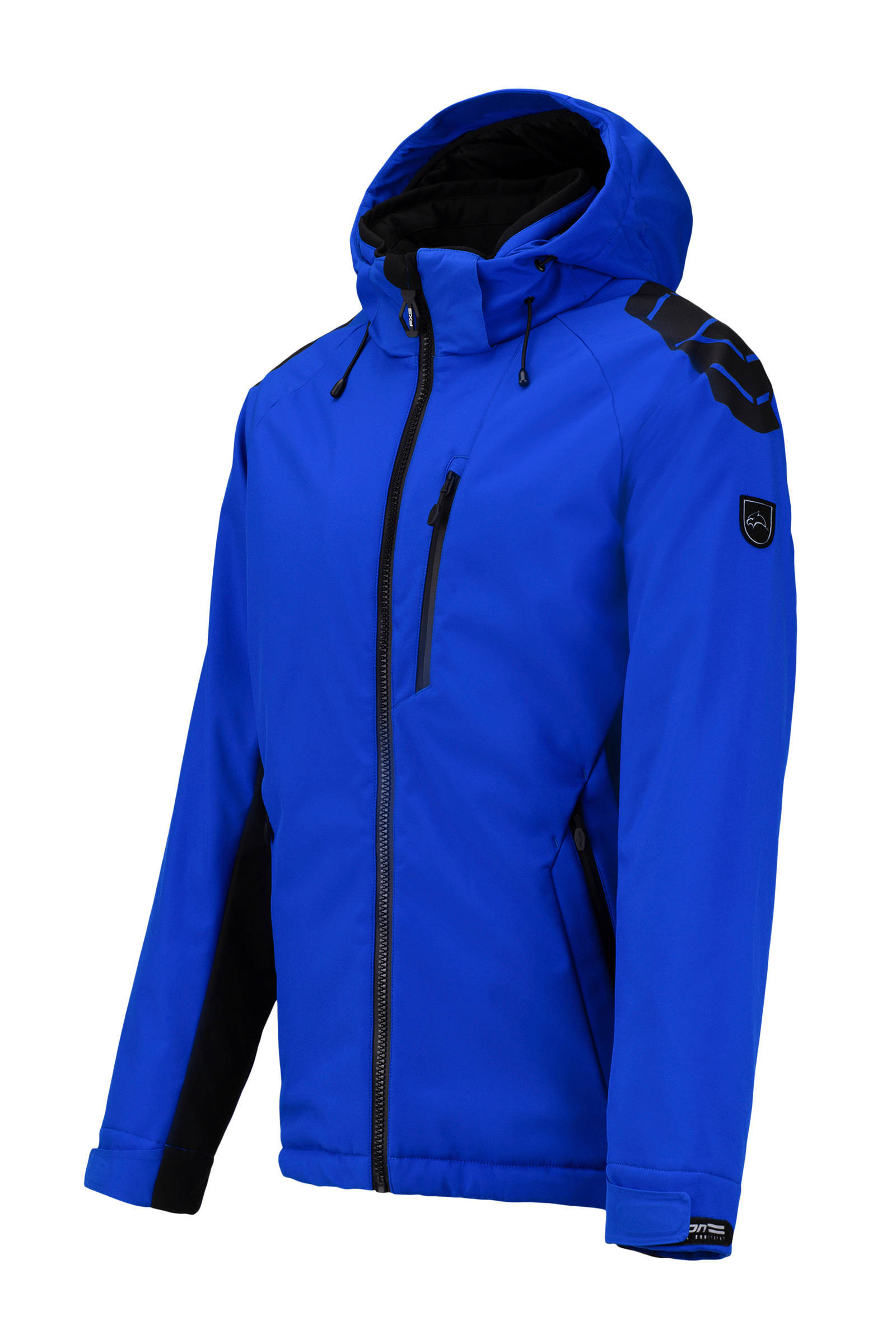 falcon softshell