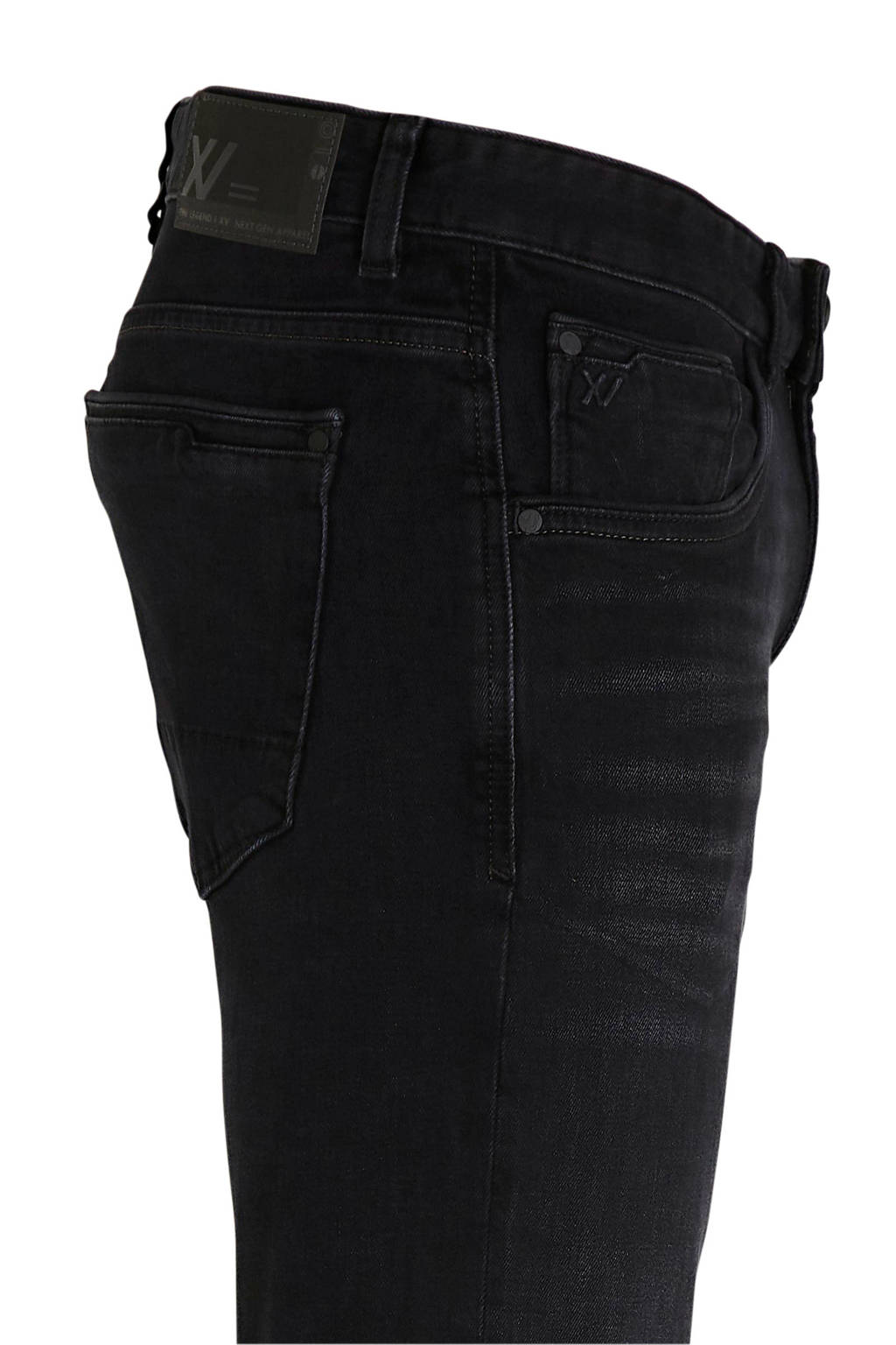 Vluchtig motto Draak PME Legend slim fit XV jeans zwart | wehkamp