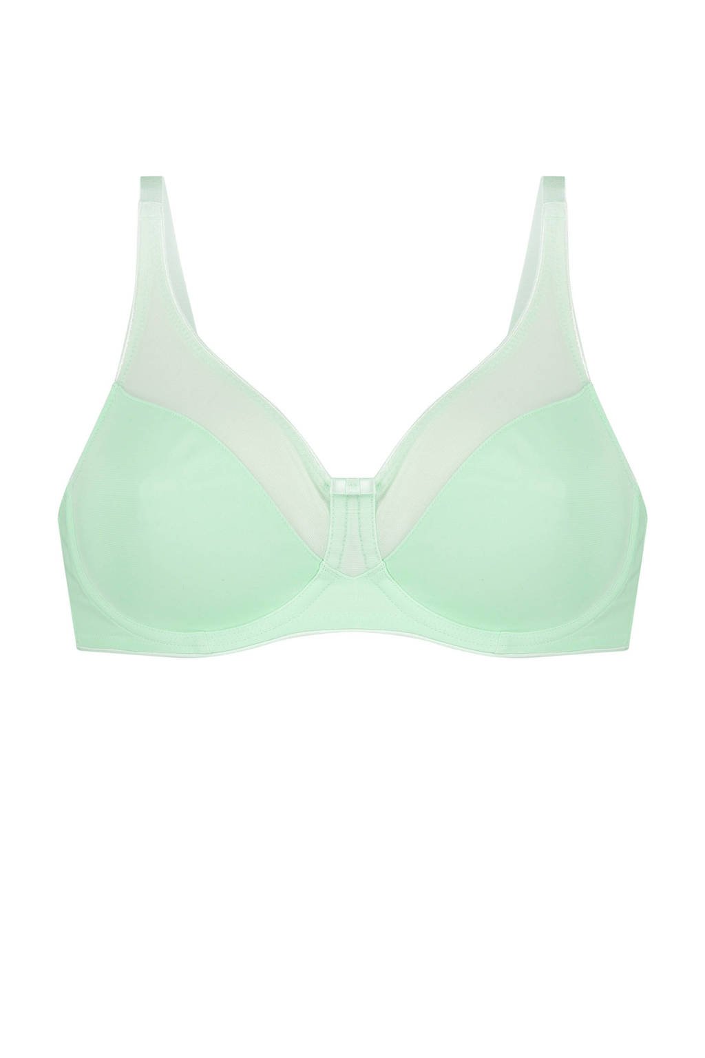 Hunkemöller minimizer Nina groen wehkamp