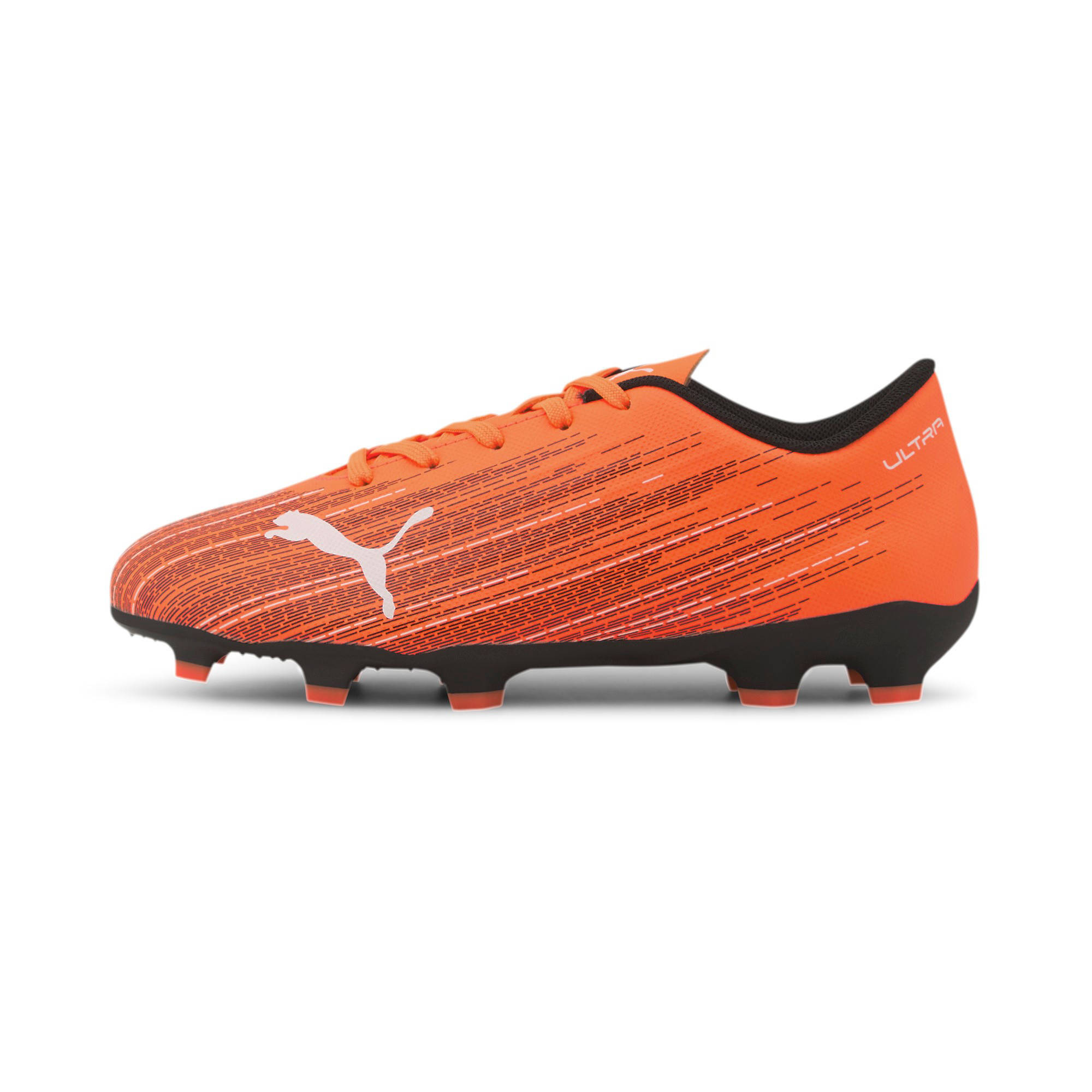 Nike Hypervenom Phatal FG - Voetbalschoenen - 44 - Roze;Oranje;Geel;Zwart -  SponsorKliks Prijsvergelijker